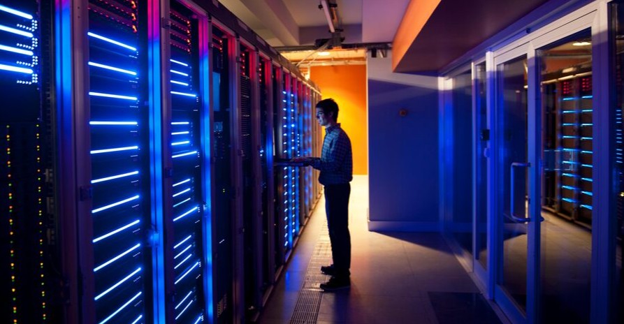 The Hidden Risk for Data Centers That No One is Talking About