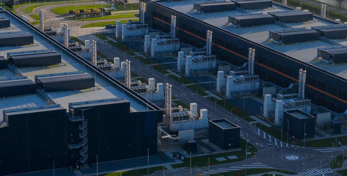 Interview: Inside the SIA’s Push for Data Center Security